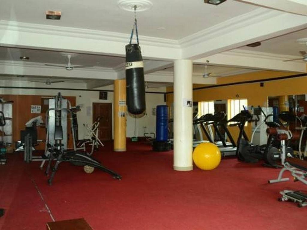 Newton Hotels Limited Owerri Zewnętrze zdjęcie